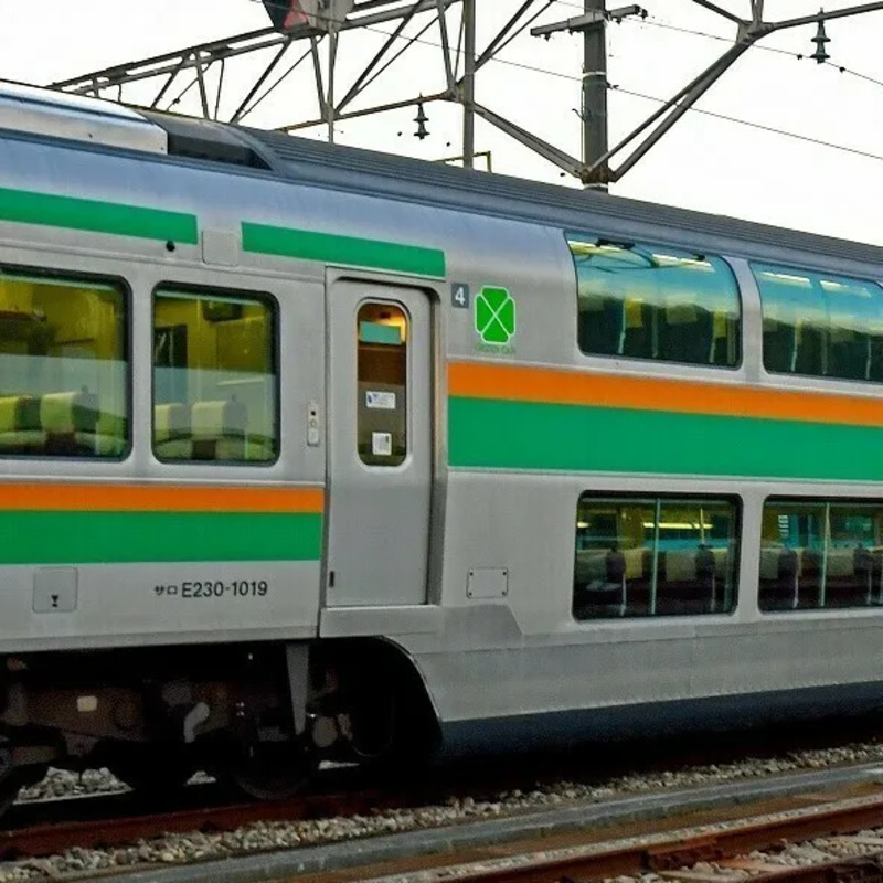 普通列車グリーン車に乗るなら(JRE POINT用)Suicaグリーン券への交換が断然おすすめ！おすすめ理由とポイント交換の仕方を解説