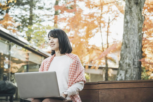 「JRE Workation Pass」はビジネスパーソンを応援します！！