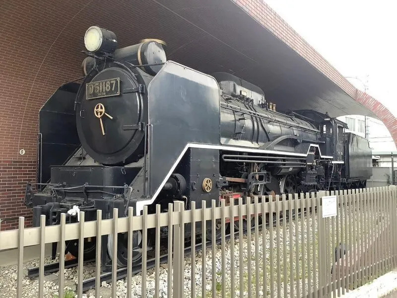JR東日本】大宮総合車両センターは 大宮鉄道のまちのシンボル！ | JRE