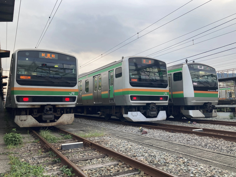 国鉄の車両　東海道線　中央線 国鉄の車両 東海道線 中央線 国鉄の車両 東海道線 中央線 東海道線・