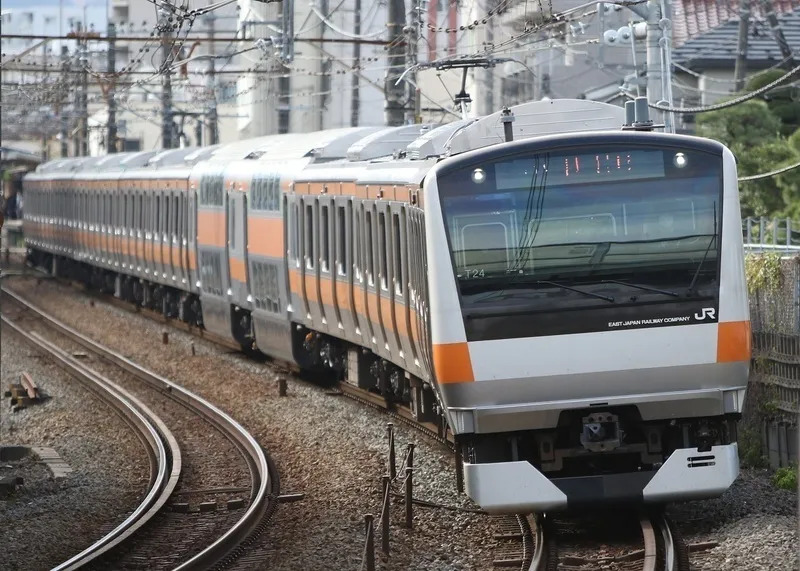 2025年3月15日(土)ダイヤ改正】中央線快速・青梅線でグリーン車