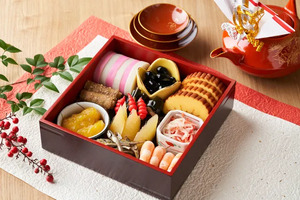 【2026年おせち特集】通販よりもおトク⁉ふるさと納税でおせちを選ぶメリットとおすすめ返礼品