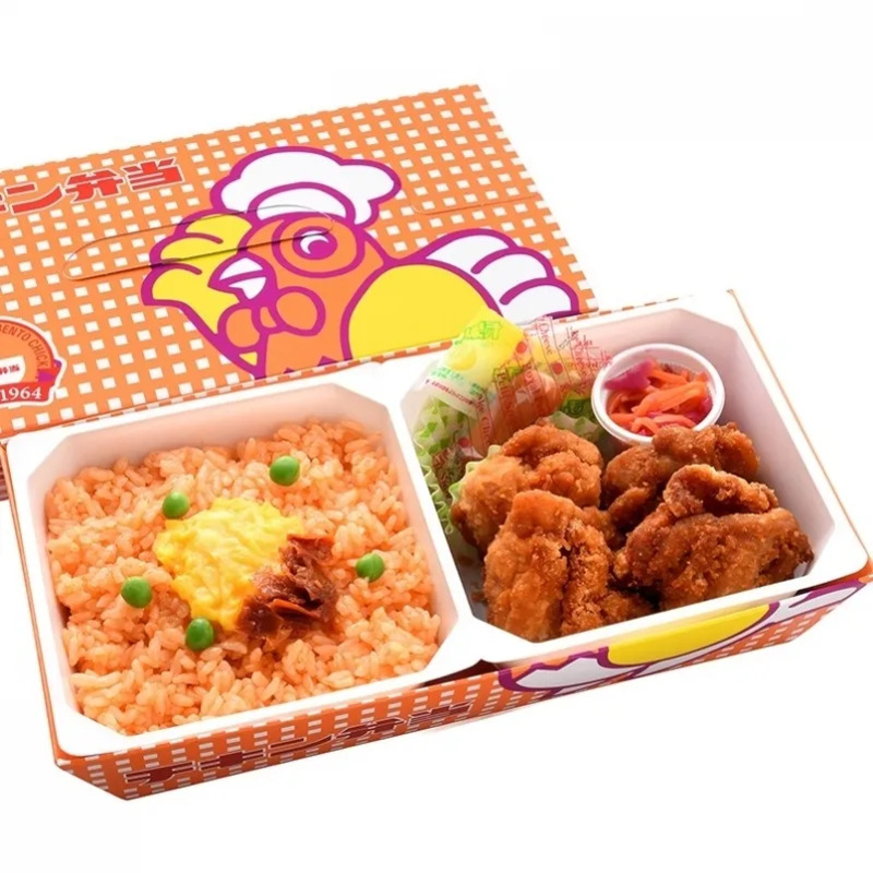 チキン弁当 発売60周年】キャンペーンの実施や期間限定商品の販売