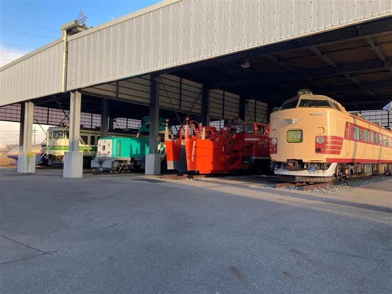 新津鉄道資料館の気になる見どころやアクセスなどをご紹介【2025年3月26日(水)よりシミュレータがリニューアル登場！】