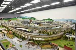 【2025年】鉄道ジオラマを体験しよう！ジオラマのある人気施設とおすすめの鉄道模型をご紹介！