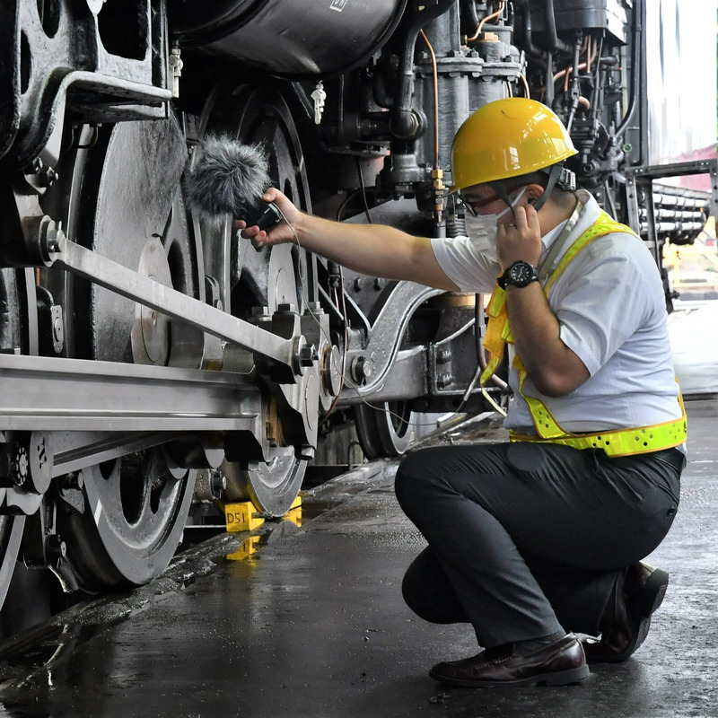 音鉄とは】音鉄の楽しみ方や分類、おすすめ機材・グッズ、関連イベント