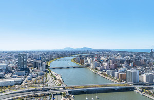  【新潟駅日帰り】車なしで行ける観光スポット15選｜ぽんしゅ館やマリンピア日本海などの名所をご紹介