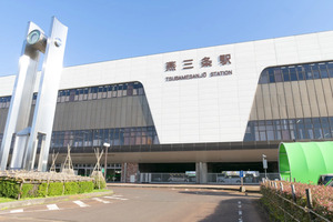 新潟県燕三条のおすすめ観光・体験スポット15選