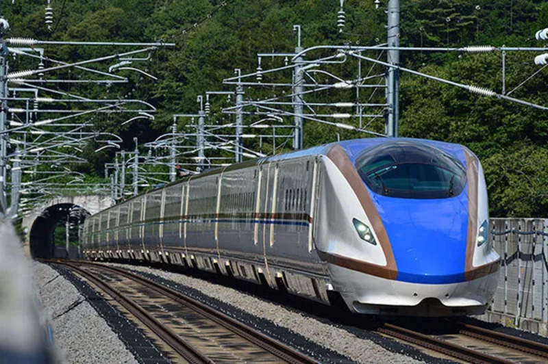 8月8日　9日　上越新幹線　とき　73号　東京駅　新潟駅 上越新幹線の停車駅と時刻表（上り・下り）、運行状況から予約方法まで