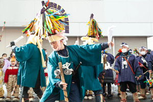 2026年 八戸えんぶり開催！ツアーやアクセス、行事日程をご紹介！