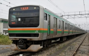 上野東京ラインの停車駅・時刻表・グリーン車について解説