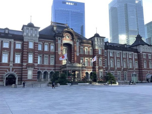 東京駅構内のおすすめランチ10選｜改札内外の厳選ランチスポット！