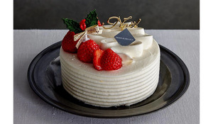 販売終了：2025年【吉祥寺駅】アトレ吉祥寺｜おすすめのクリスマスケーキのご紹介