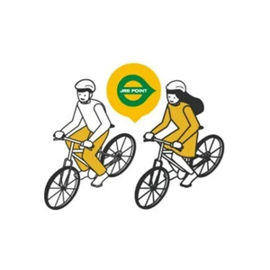 【JRE POINTも貯まる】ちょっとの移動にシェアサイクルアプリ「HELLO CYCLING」