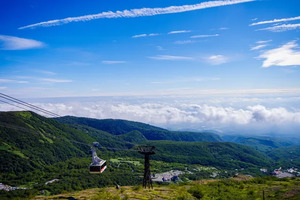 本当に涼しい避暑地はココ！那須・塩原編【避暑旅】