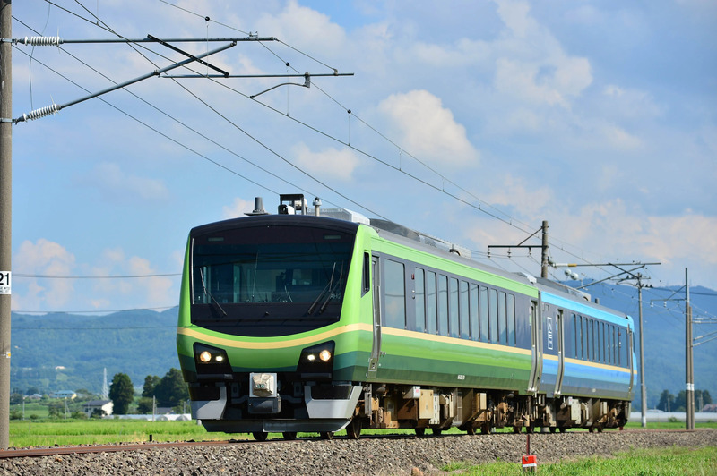 2025年】福島県の観光におすすめな列車や旅行商品をご紹介!! | JREメディア