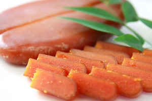 からすみとは？高級珍味の魅力とおすすめの食べ方