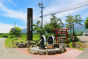 本当に涼しい避暑地はココ！野辺山・清里編【避暑旅】