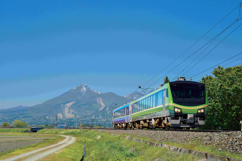 観光列車「SATONO」の旅におすすめな駅弁やスイーツ等をご紹介!! | JRE