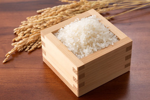 無洗米とは？特徴や作り方、メリット、おいしい炊き方を徹底解説！