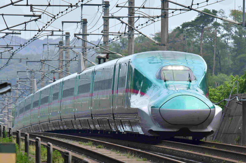【2025】ゴールデンウィークの新幹線の臨時列車やおトクなきっぷをご案内