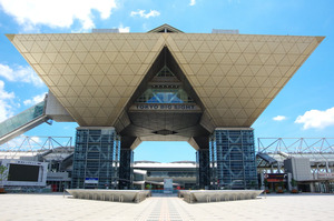 【初めてでも迷わない】東京ビッグサイトの最寄り駅はどっち？出口と最速ルートを徹底ガイド