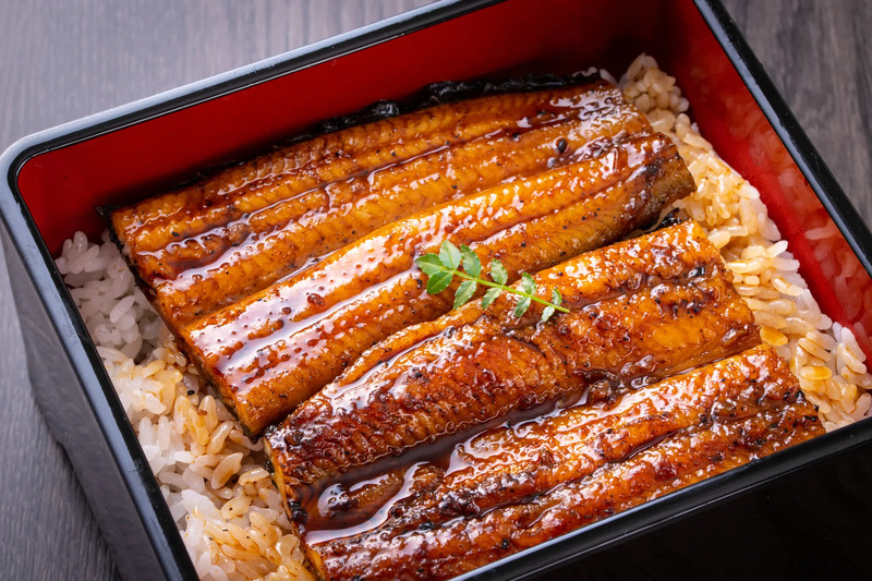 消費税無し 通販でお取り寄せできる絶品うなぎ10選！蒲焼き・白焼き・訳あり 魚介類(加工食品)
