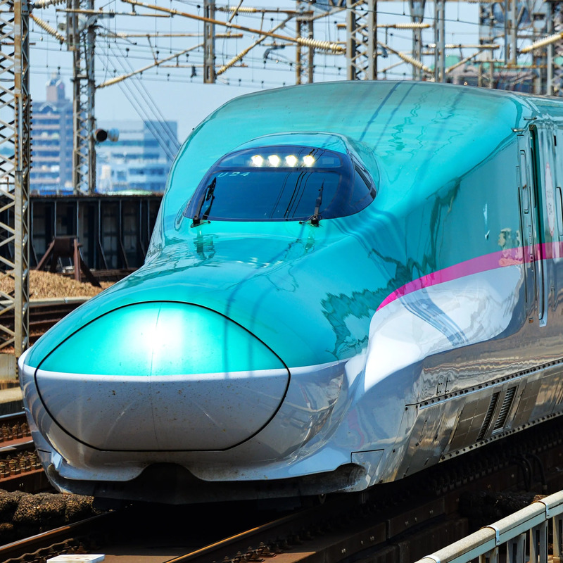 【2025年5月】新幹線や在来線特急列車の50%割引となるえきねっとのおトクな商品を期間限定で発売!
