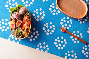 黒豆のおにぎりのレシピ・作り方