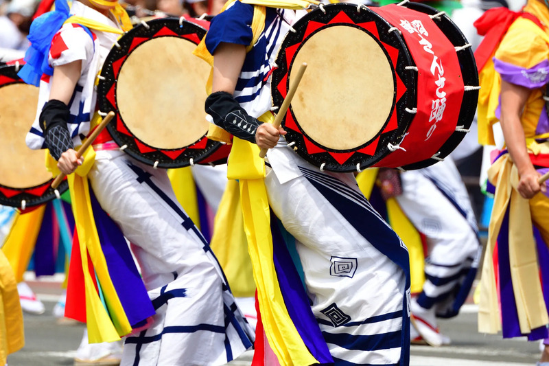 【2025】岩手県で行われる注目イベント特集！おすすめイベントを一挙にご紹介！