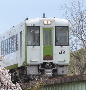 キハ110系が運転可！「八高線」の実写運転シミュレータが配信開始
