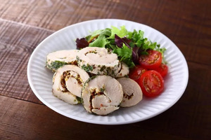 鶏ハムのレシピ・作り方