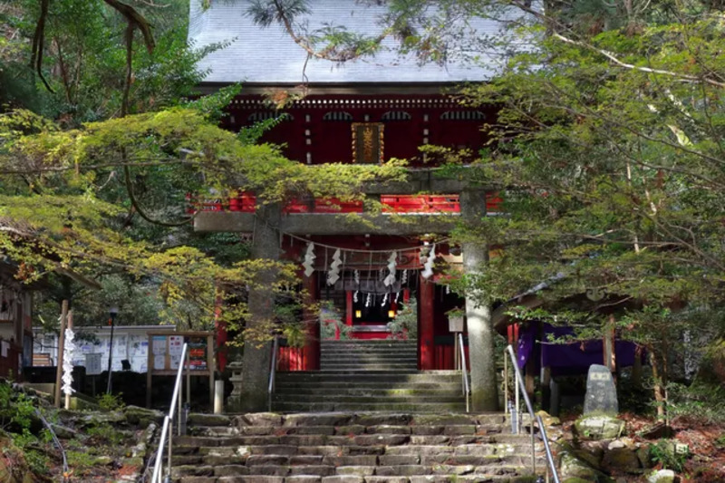 本当に涼しい避暑地はココ2025!北茨城編【避暑旅】