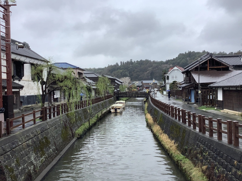 Let's go to Sawara – Experience traditional Japan | JREメディア