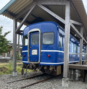 寝台列車「ブルートレイン」に宿泊できる⁉ ブルトレを堪能して多良木グルメに舌鼓！