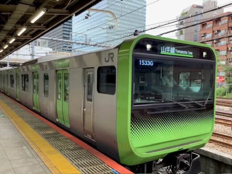山手線さま専用 124944-53-