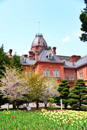 北海道の自然・文化・歴史を観光で楽しむ！魅力スポットをご紹介