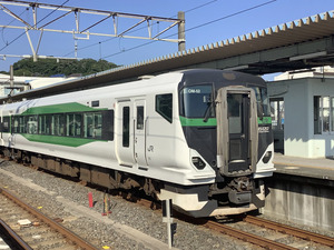 特急「マリンアロー外房」2025年7月26日(土)・27日(日)運転