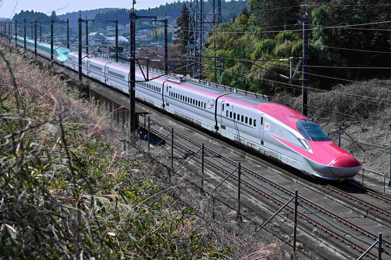 鉄道ファン必見！EL・DL営業運転終了にあわせて特別な