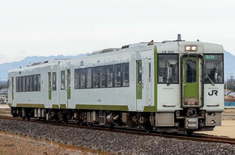 2025年9月20日（土）高崎線×キハ110系 「TAKASAKI Line Yell