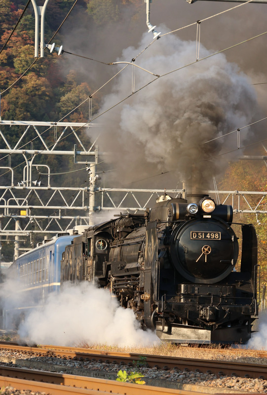 「SLぐんま」をテーマにした鉄道グッズが新登場!高崎駅・群馬県の旅のお土産におすすめ♪