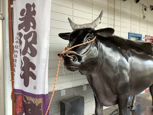 E3系「とれいゆ つばさ」の車両図面・解体部品を使用した雑貨
