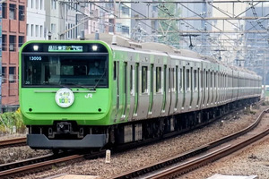 【満員御礼】山手線環状運転100周年の「東京まるっと山手線」が2025年11月1日(土)に運行！