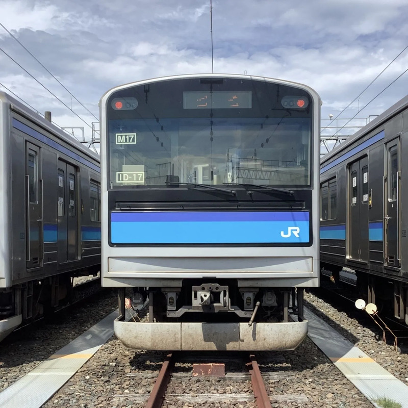 仙石線205系鉄道グッズ発売開始！鉄道ファン注目の全7アイテム | JRE