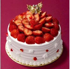 2025年【東京駅】グランスタ限定クリスマスケーキをご紹介！