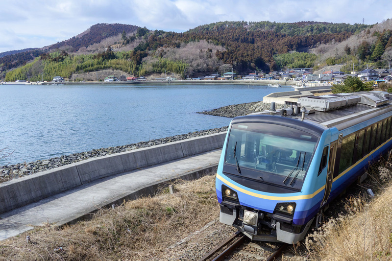 だてSATONOは2026年2月から運行！宮城の冬を楽しむ列車旅をご紹介