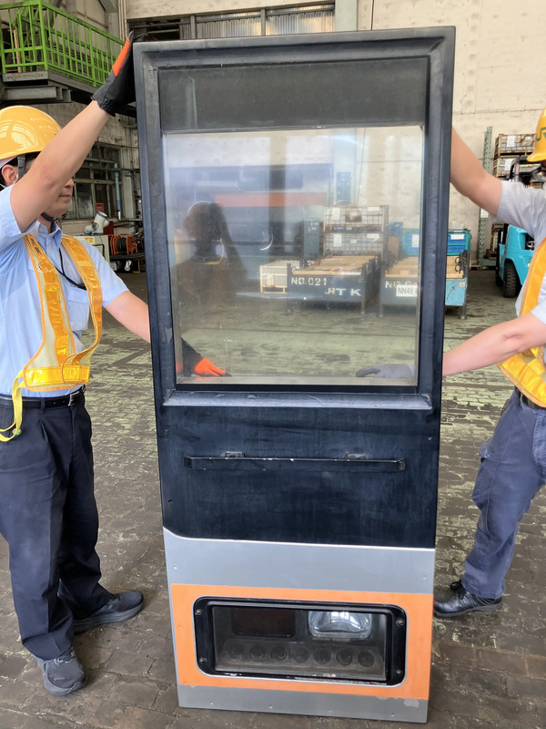 中央快速線209系オンラインオークション開催！ | JREメディア