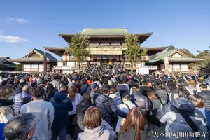 【成田山初詣 2026】初詣に便利な臨時特急列車のご紹介！