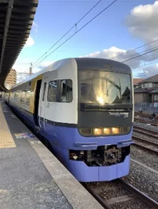 255系運転操縦体験「SAKURA TRAIN DRIVE 2025 vol.2」を実施します！