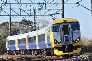 2026年「館山若潮マラソン」アクセス情報｜特急列車のご利用がおすすめ！